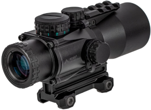 Primary Arms 5×36 Gen III SLX 5 Compact Prism Scope