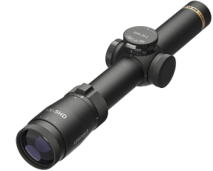 Leupold VX-5HD 1-5x24mm Rifle Scope