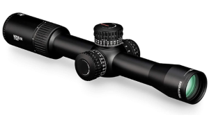 Vortex Viper PST Gen II 2-10x32mm Rifle Scope