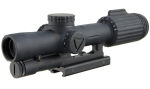 Trijicon VCOG 1-6×24 Rifle Scope