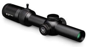 Vortex Strike Eagle 1-6x24mm Rifle Scope