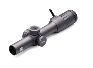 EOTech Vudu 1-6x24mm Precision Rifle Scope 