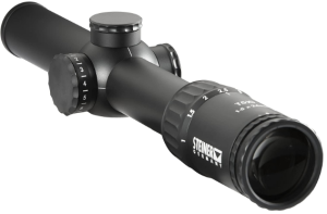 Steiner T5Xi 1-5×24 mm Rifle Scope