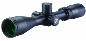 BSA Optics Sweet22 3-9x40mm .22 Rimfire Rifle Scope 