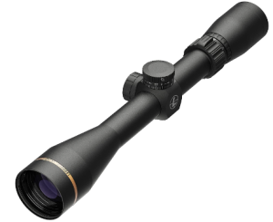 Leupold VX-Freedom 3-9x40mm Rifle Scope