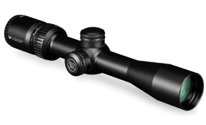 Vortex Crossfire II 2-7x32mm Rifle Scope