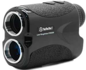 TecTecTec Laser Golf Rangefinder