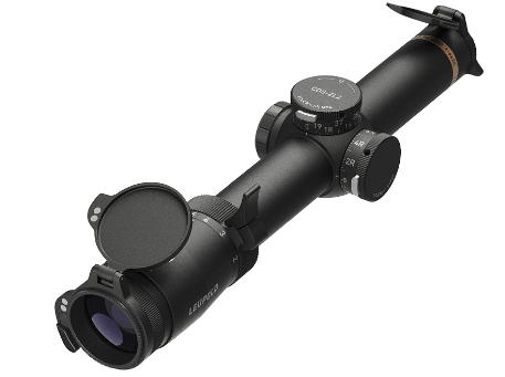 8 Best LPVO Scopes for 308