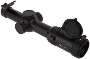 Primary Arms SLx Series 1-6 x 24mm Rifle Scope