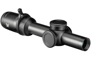 Vortex Strike Eagle 1-8x24mm Rifle Scope