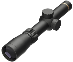 Leupold VX-Freedom 1.5-4x20mm Rifle Scope