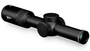 Vortex Viper PST Gen II 1-6x24mm Rifle Scope