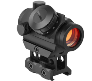 MidTen 2MOA Micro Red Dot Sight