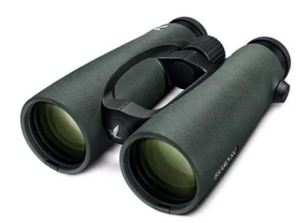 Swarovski 10×50 EL Binocular