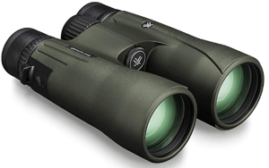 Vortex Optics Viper HD Roof Prism Binoculars 10×50