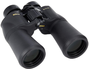 Nikon ACULON A211 10×50 Binocular