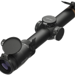 Best LPVO Scopes for Hunting