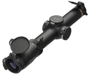 Best LPVO Scopes for Hunting