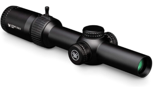 Vortex Strike Eagle 1-6x24mm SFP Riflescope