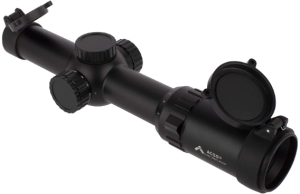 Primary Arms SLx Series 1-6x24mm Riflescope