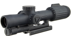 Trijicon VCOG 1-6x24mm Riflescope