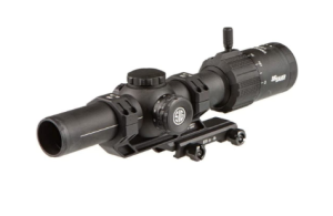 SIG SAUER Tango-MSR FFP 1-10x26mm Riflescope