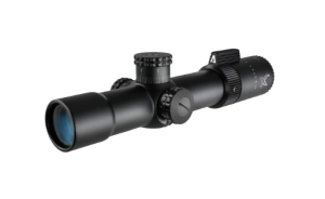 Atibal X 1-10x30mm Riflescope