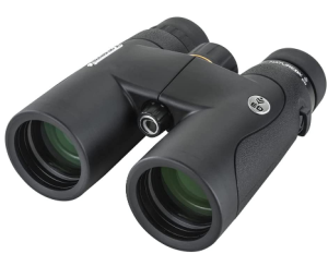 Celestron Nature DX ED 8×42 Binoculars