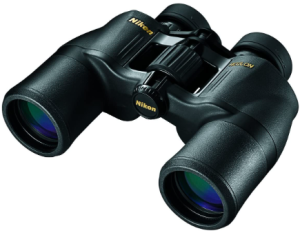 Nikon Aculon a211 8×42 Binoculars