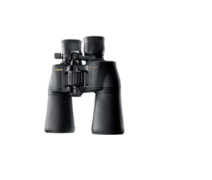 Nikon 10-22×50 Binoculars