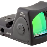 6 Best Red Dot Sights for a 44 Caliber revolver