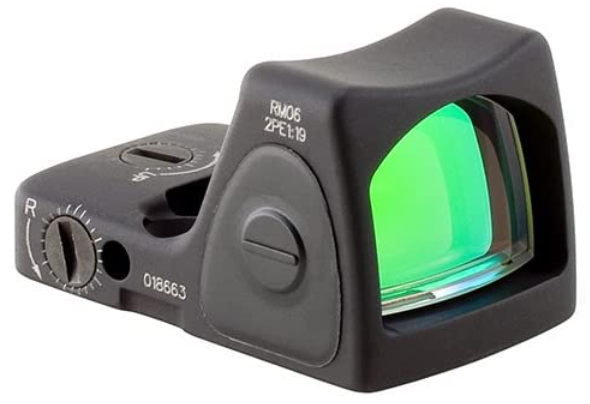 6 Best Red Dot Sights for a 44 Caliber revolver