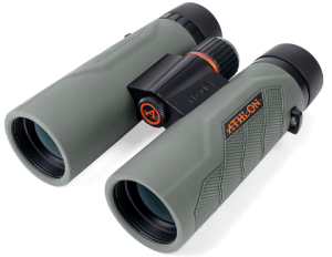 Athlon Optics Neos G2 8×42 Binoculars