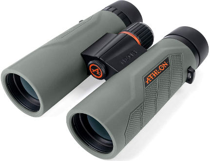 7 Best 10×50 Binoculars