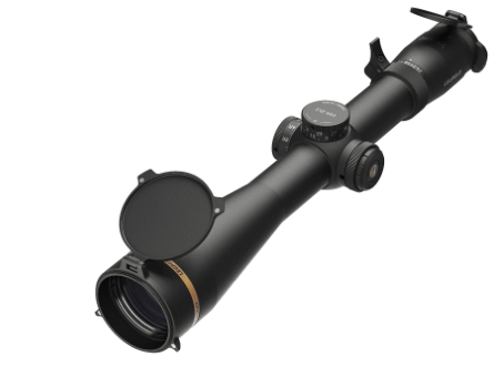 7 Best Leupold Scopes for 243