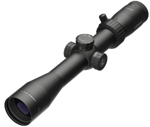 Leupold Mark 3HD 4-12x40mm Riflescope