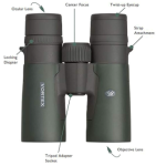 Best Binoculars For Western Hunting