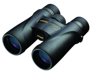 Nikon Monarch 5 10×42 Binoculars