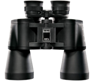 Bushnell Falcon 10×50 Binoculars