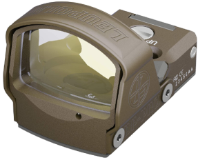 Leupold DeltaPoint Pro Reflex Sight