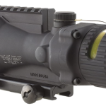 7 Best ACOG Scopes For AR 15