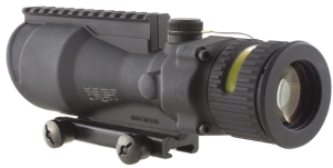 7 Best ACOG Scopes For AR 15