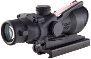 Trijicon ACOG 4×32 Scope w/Dual Illumination