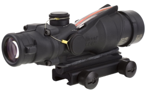 Trijicon ACOG 4×32 USMC Scope 