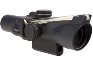 Trijicon 1.5x24mm Compact ACOG Riflescope