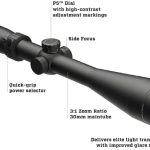 Best Long-Range Leupold Scopes