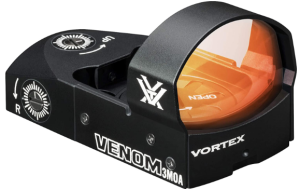 Vortex Optics Venom Red Dot Sights