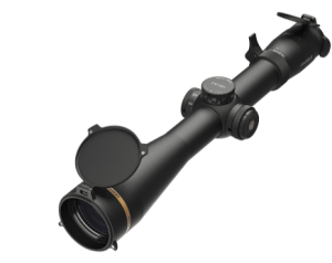 Leupold VX-6HD 4-24x52mm SFP Rifle Scope