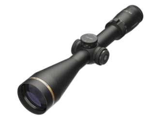 Leupold VX-5HD 3-15x56mm SFP Rifle Scope