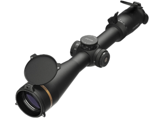 Leupold VX-6HD 3-18x50mm SFP Rifle Scope